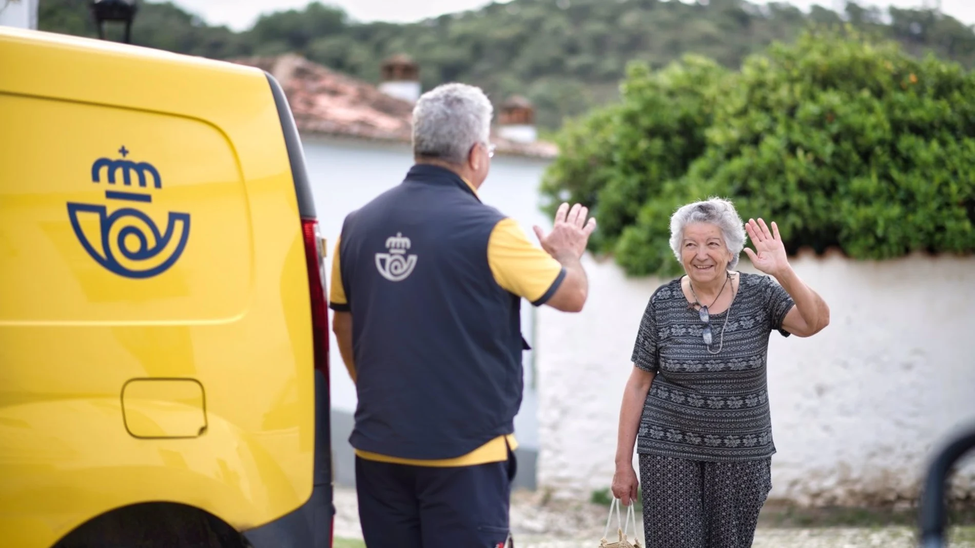 Economía/Finanzas.- Correos suma a Sabadell a su iniciativa para retirar efectivo desde cualquier punto de España