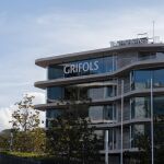Economía.- Grifols rechaza la potencial oferta de Brookfield a 10,5 euros y recomienda no aceptar este precio