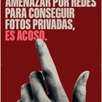 Campaña contra la violencia sexual 