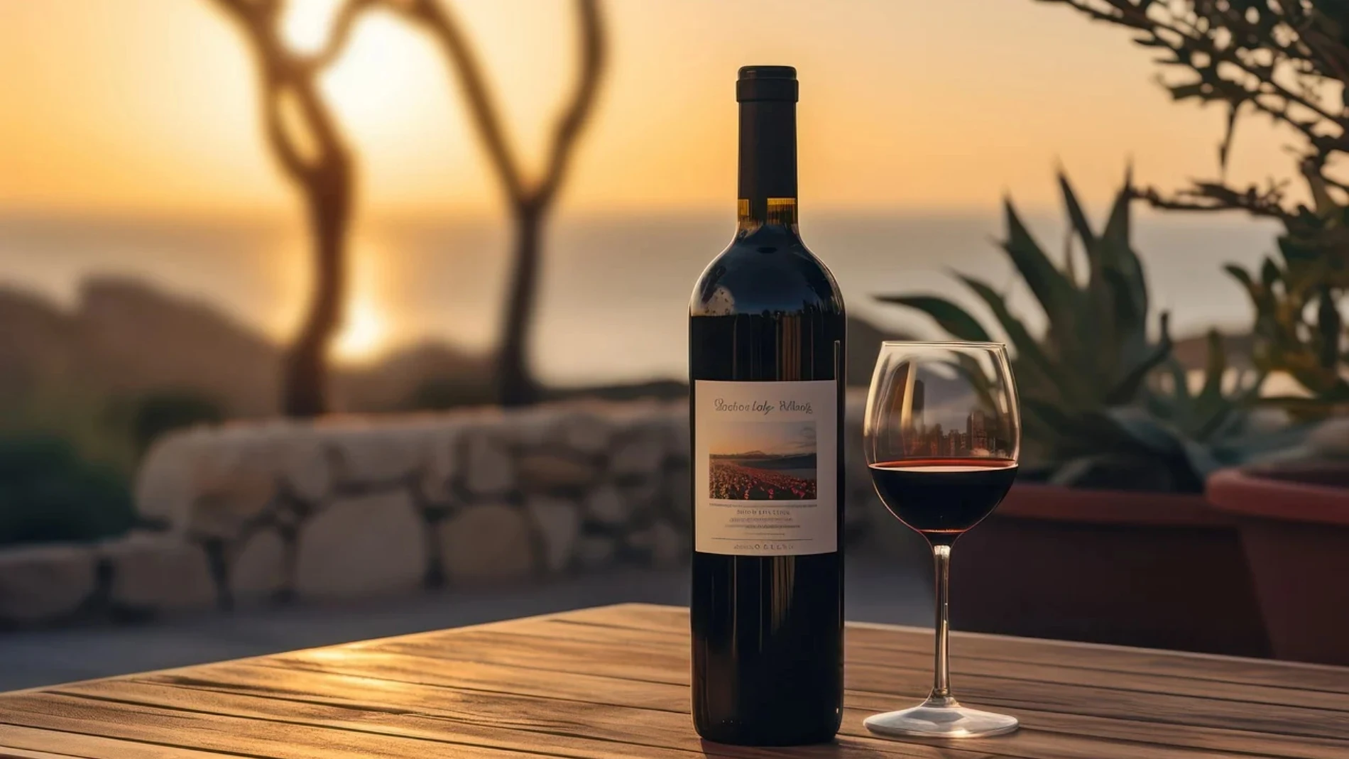 La curiosa historia de por qué las botellas de vino son de 750ml