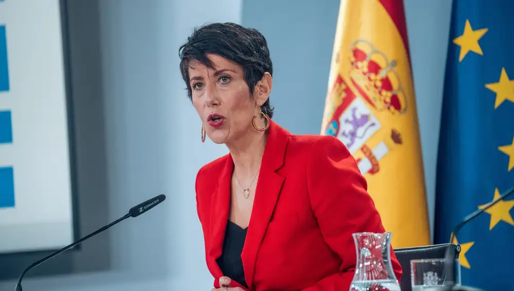 MADRID.-Nuevo Reglamento de Extranjería permitirá a solicitantes de asilo con petición rechazada acceder al arraigo en 6 meses
