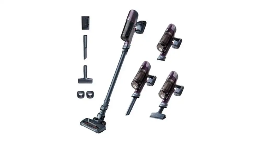 aspiradora sin cable Rowenta