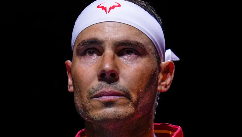 Spain Tennis Davis Cup