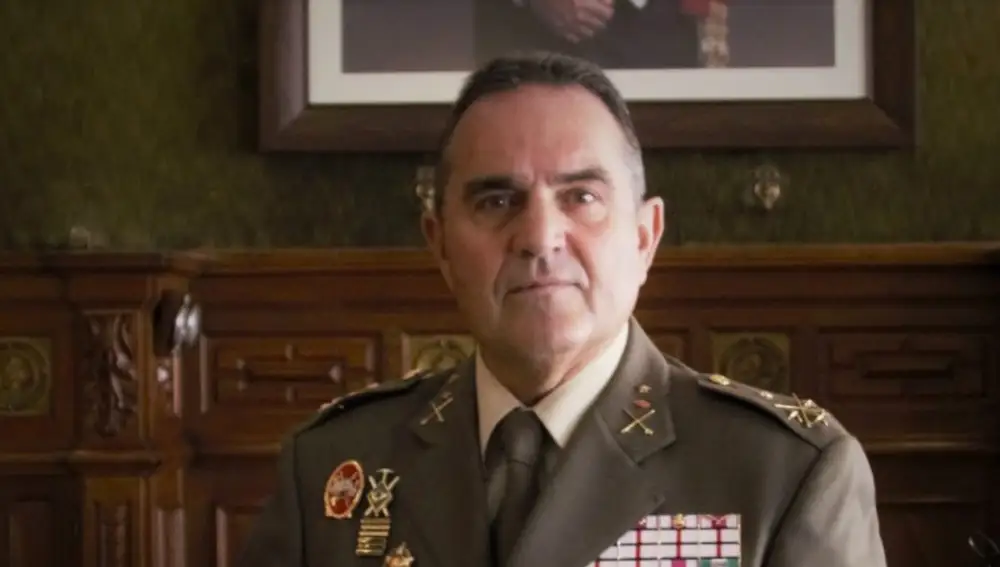 El teniente general retirado Francisco José Gan Pampols asumirá la Vicepresidencia para la Recuperación Económica y Social