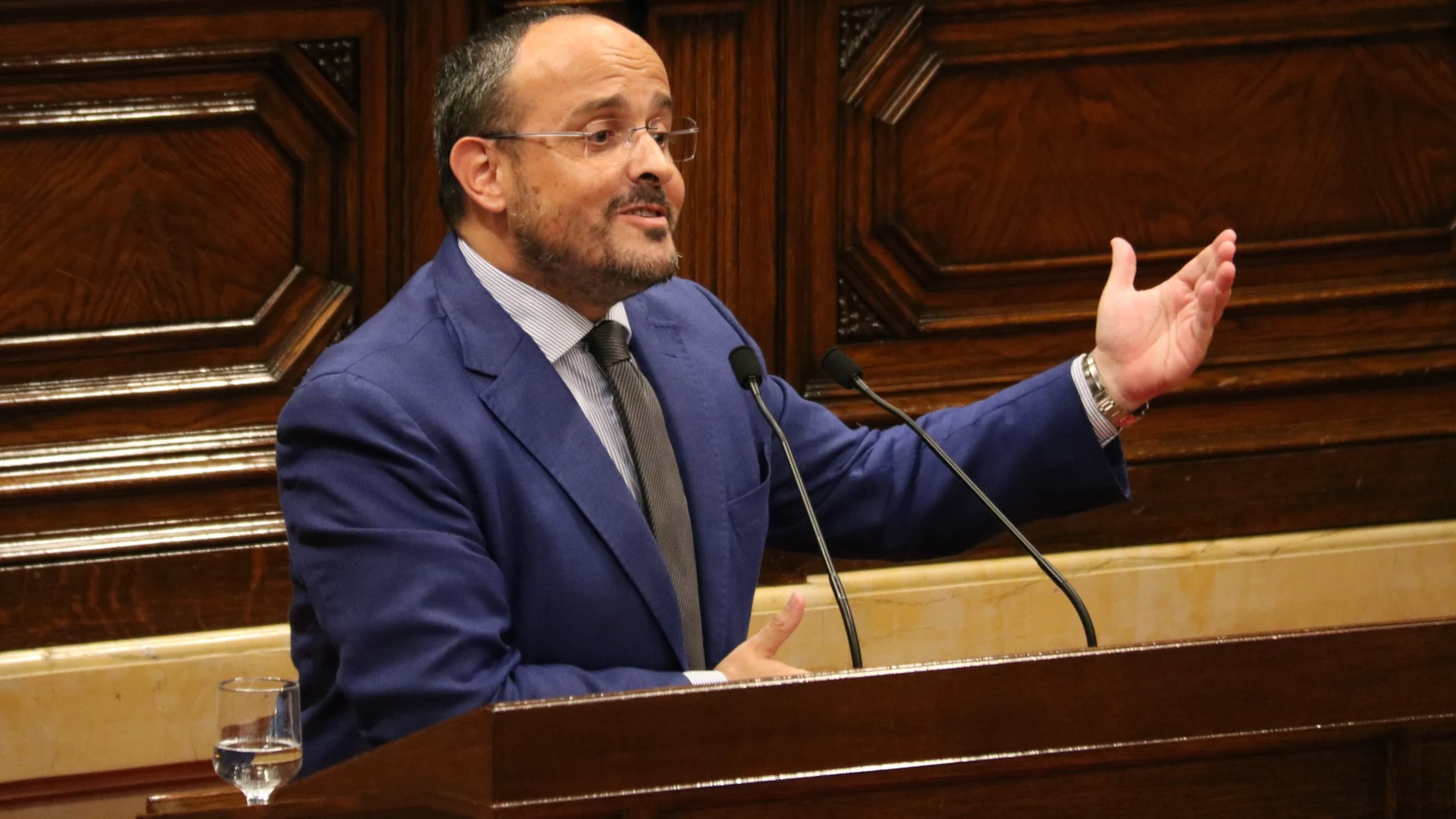 Alejandro Fernández