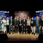 Ifema Madrid programa 19 grandes eventos por Navidad