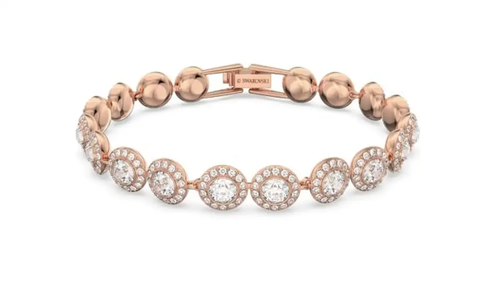 Pulsera Swarovski Angelic