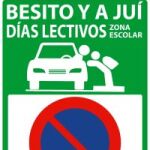 La nueva señal de tráfico