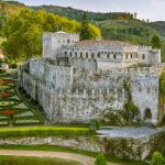 Castillo de Soutomaior