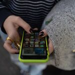 Se podrá eliminar el material digital accesible en red que se usó como instrumento de acoso o de violencia digital.