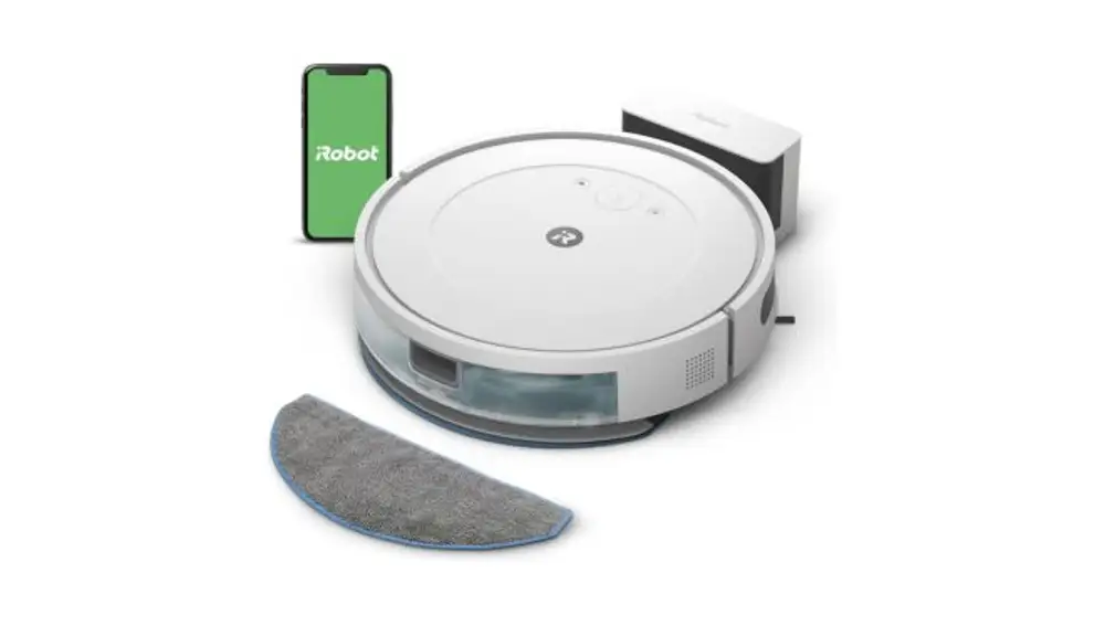 Roomba Combo Essential