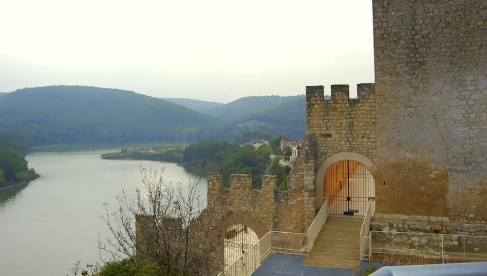 Castellet i la Gornal