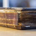 CATALUNYA.-La UPF incorpora una colección de papiros con el evangeliario copto "más antiguo que se conserva"