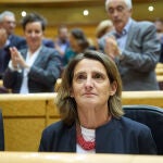 Teresa Ribera