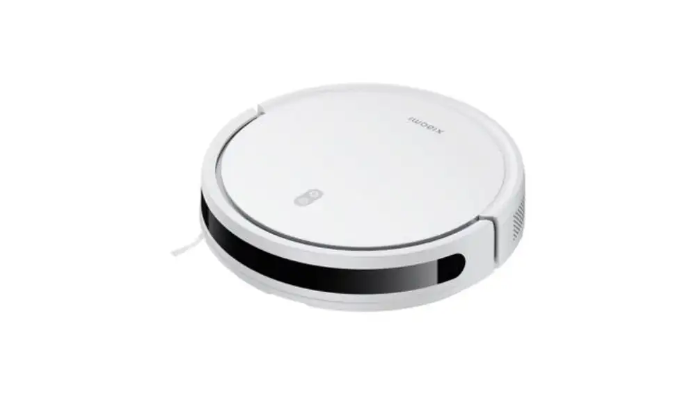 Xiaomi Robot Vacuum E12
