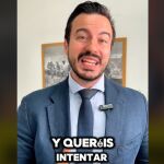 Un abogado explica por qué no se puede despedir a alguien por bajo rendimiento: puede ser "improcedente".