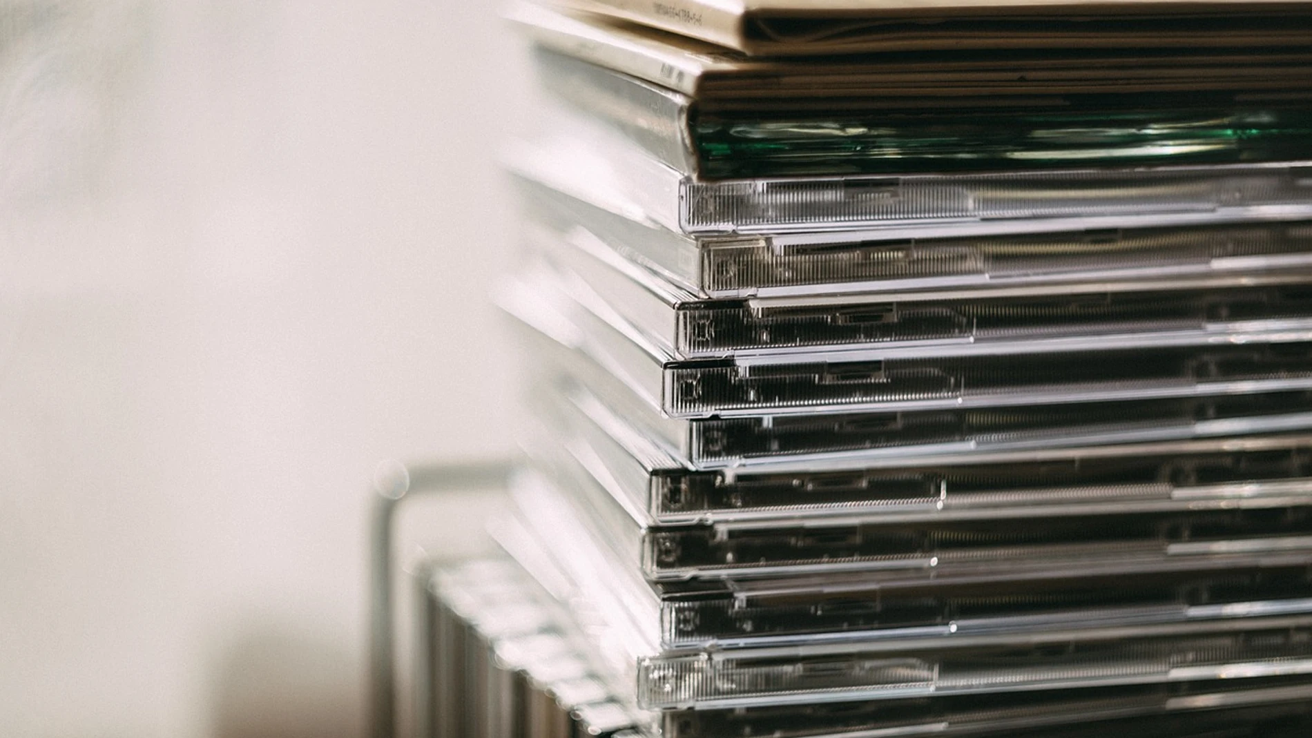 Los CD de los 80, 90 y 2000 por los que te pueden pagar hasta 10.000 euros