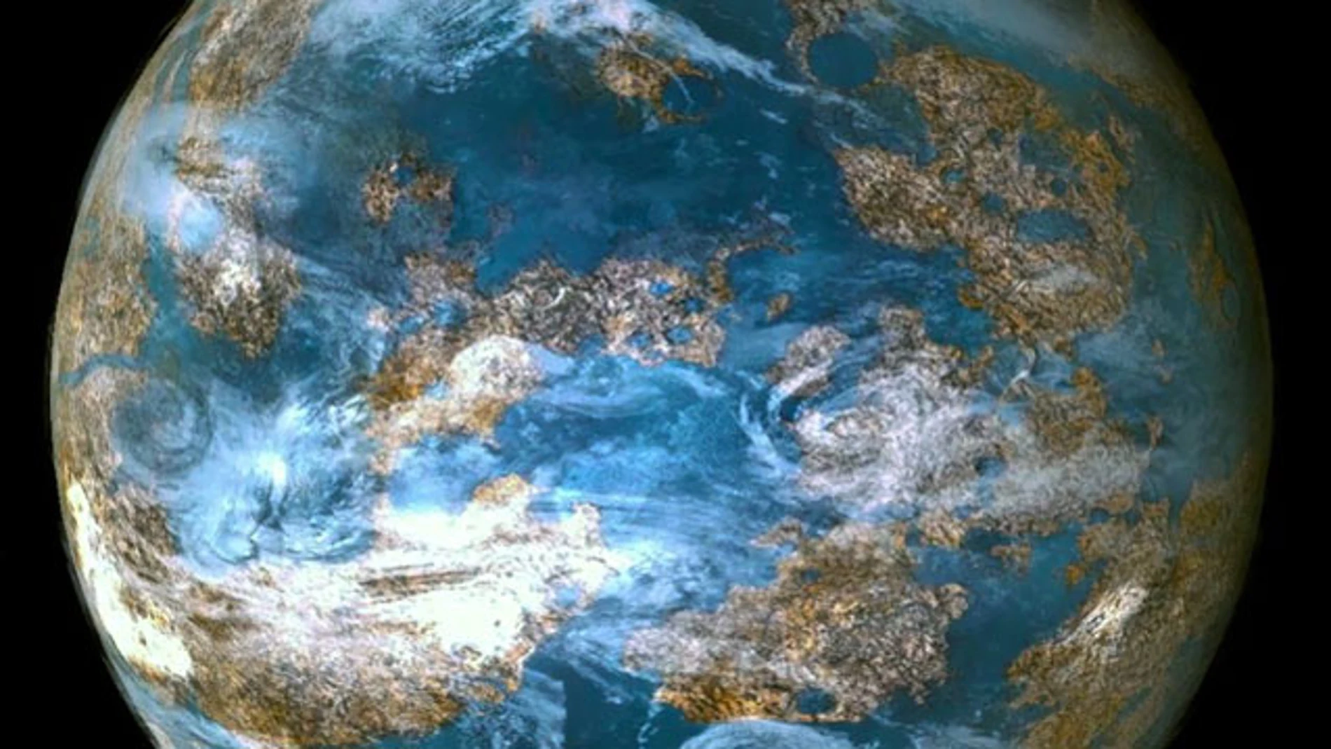 Geología