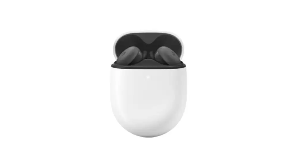 Google Pixel Buds A