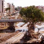 Seguimiento de la situación en la Comunidad Valenciana tras la Dana