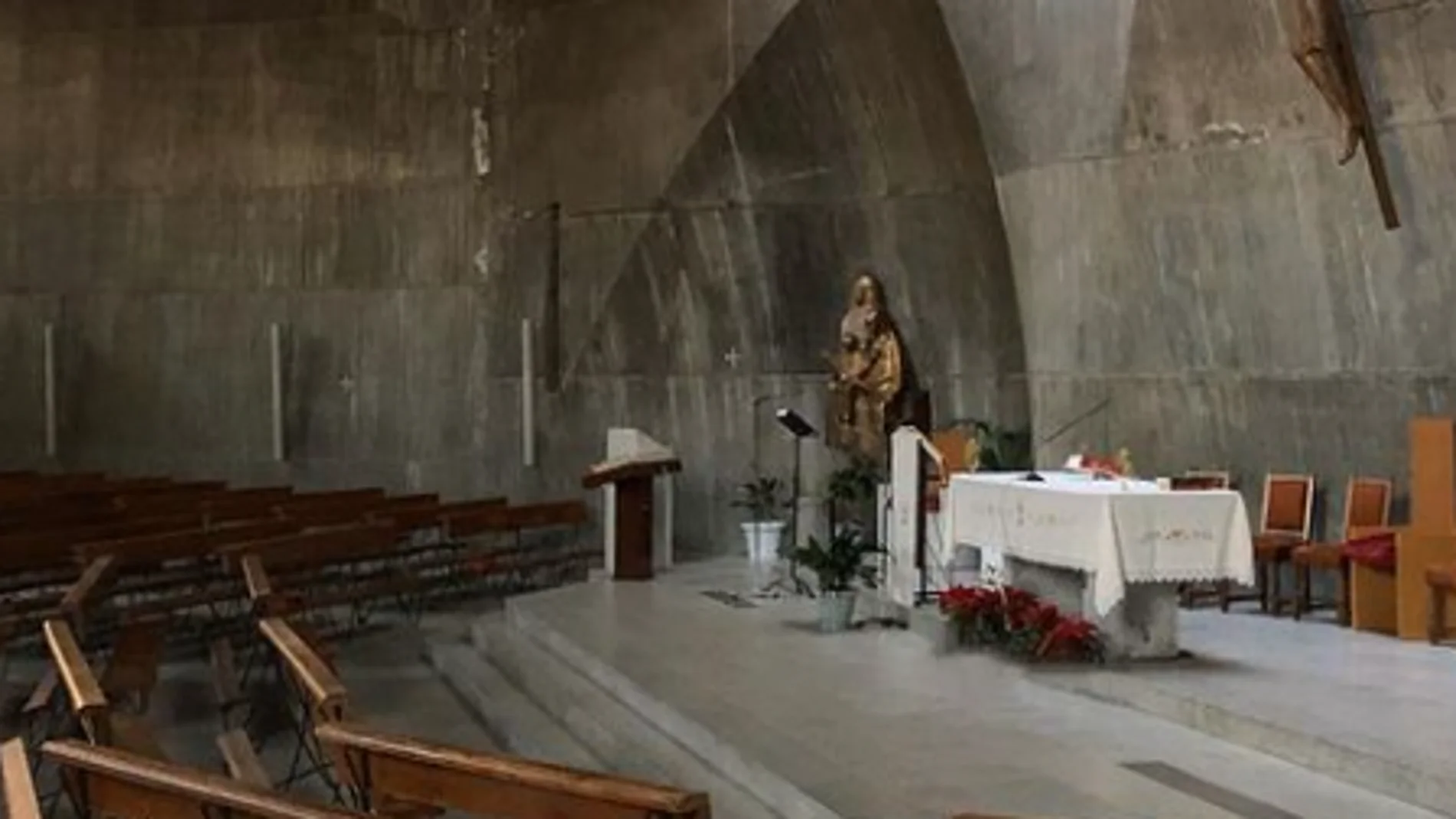 Parroquia Santa Ana y la Esperanza