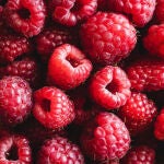 Frambuesas 