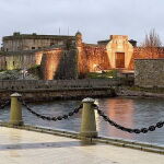 Castillo de San Antón