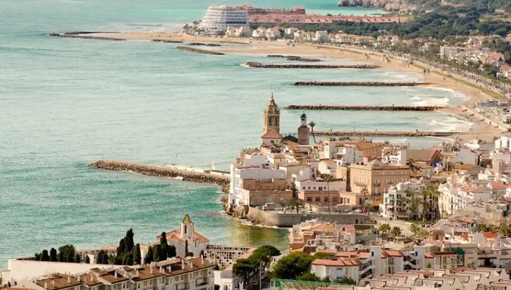 Sitges