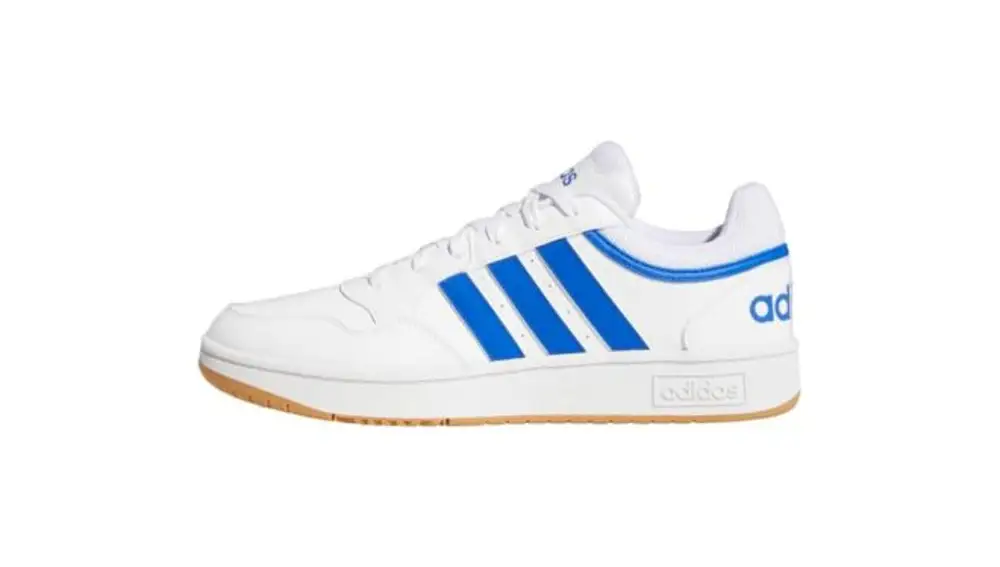 Adidas Hoops 3.0 Low