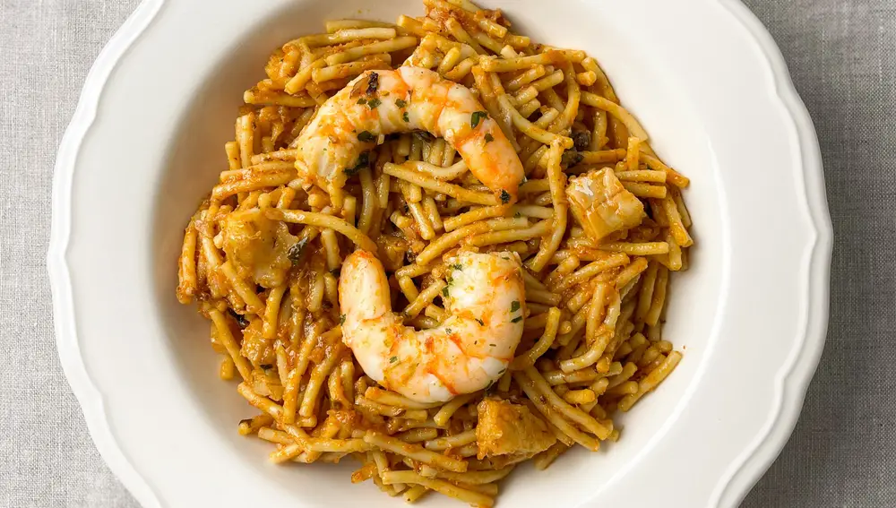 FOODTROPIA BACALAO
