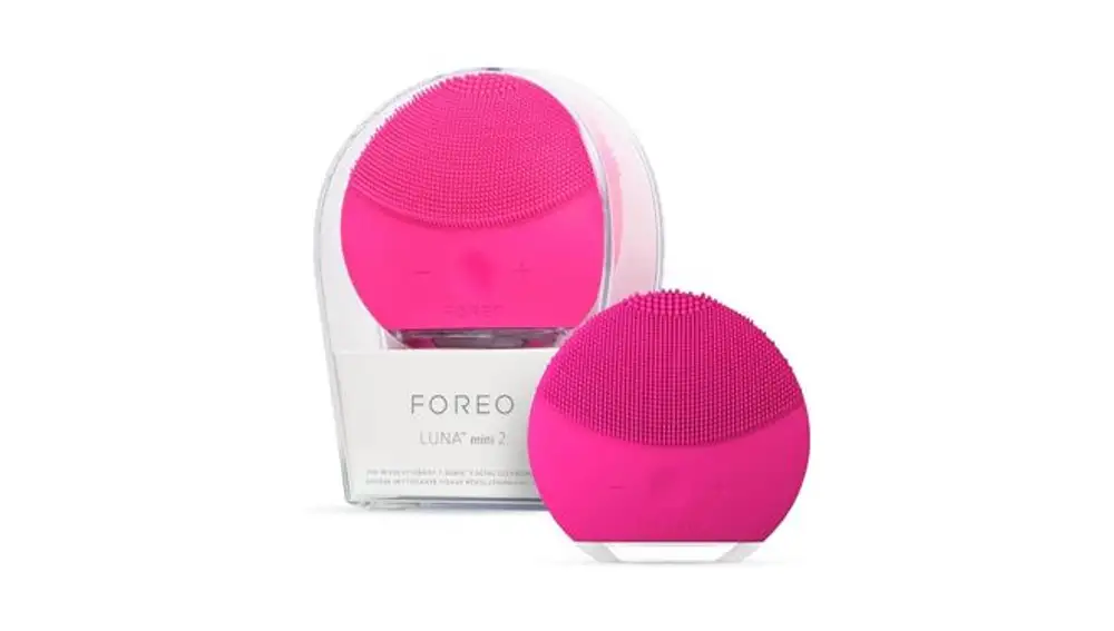 Foreo Cepillo Luna Mini 2