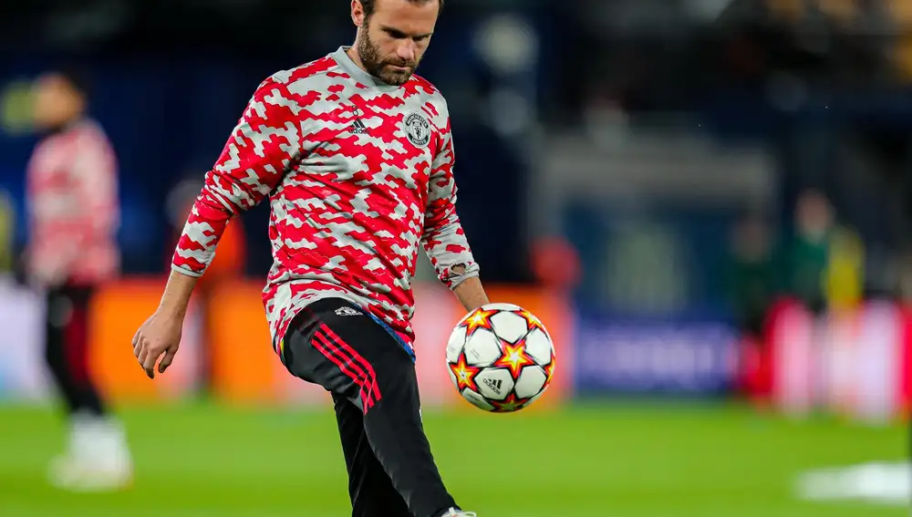 Fútbol.- El futbolista español Juan Mata se une al grupo propietario de San Diego FC como socio inversor