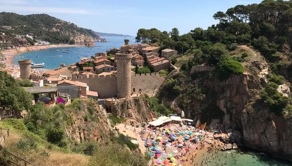 Tossa de Mar
