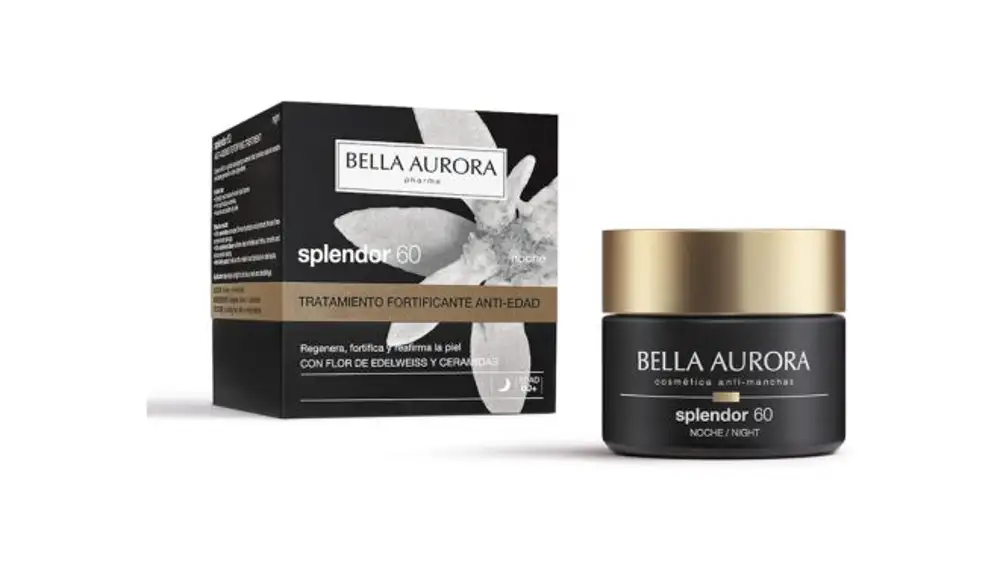 Bella Aurora Splendor +60