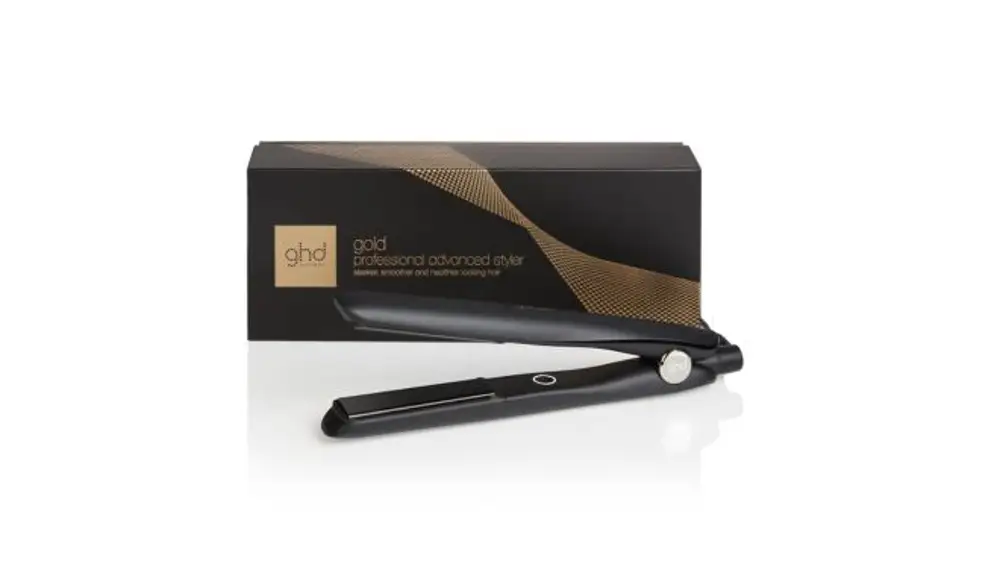ghd gold