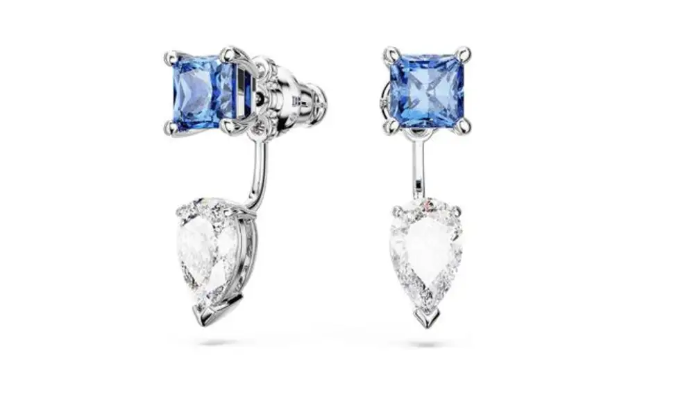 Pendientes Swarovski Mesmera