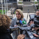 Ángel Víctor Torres asiste a la reunión del CECOPI en Valencia 