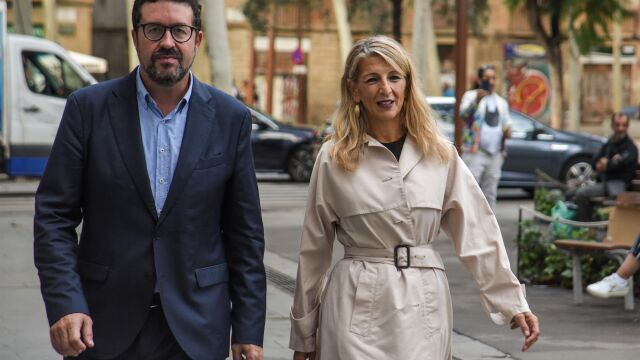 Economía/Laboral.- Trabajo reúne hoy la mesa de diálogo social de reducción de la jornada con el 'no' anticipado de CEOE