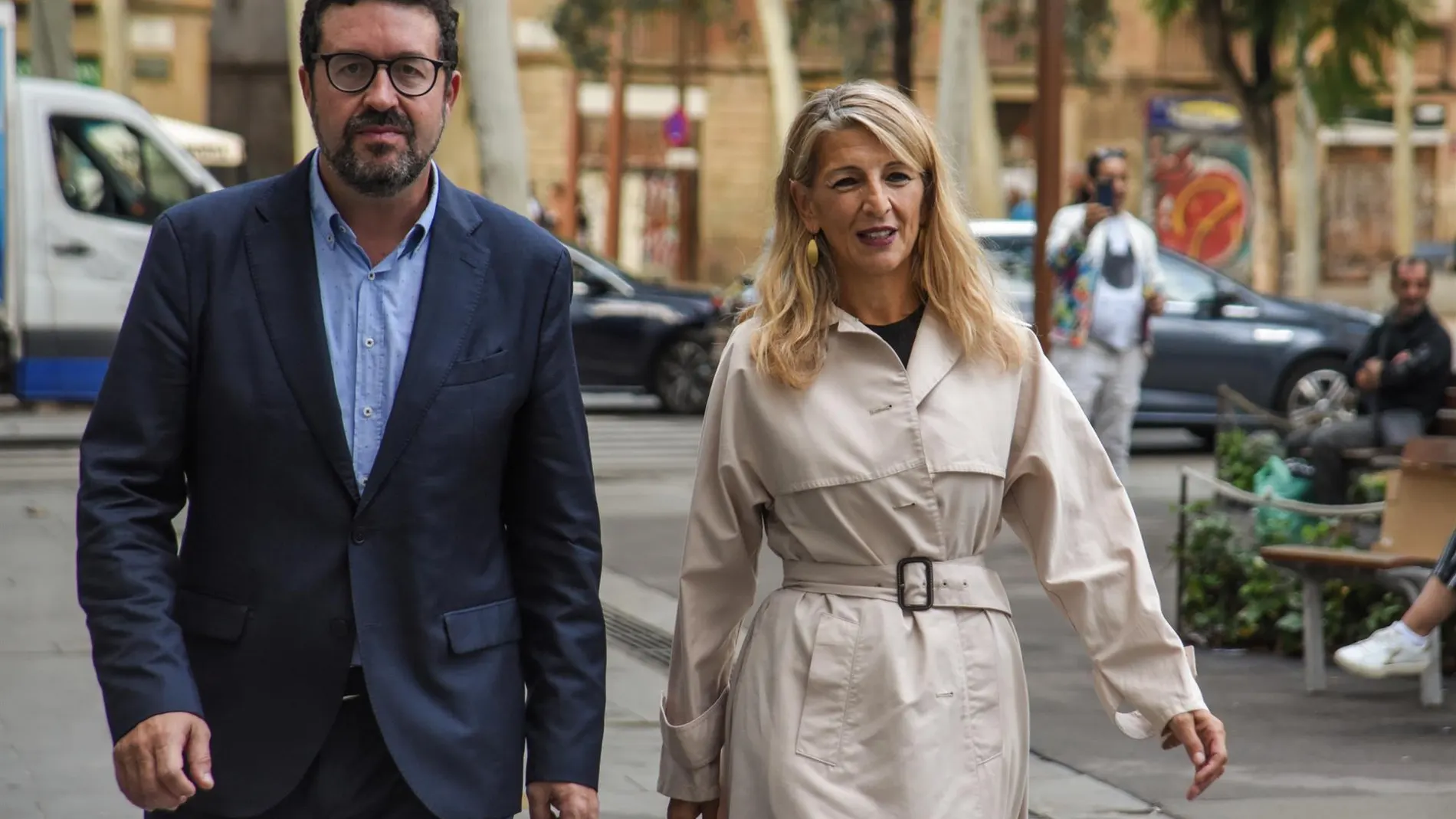 Economía/Laboral.- Trabajo reúne hoy la mesa de diálogo social de reducción de la jornada con el 'no' anticipado de CEOE