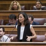 Podemos afirma que aún no hay acuerdo con el Gobierno y que sin él no apoyará la reforma fiscal