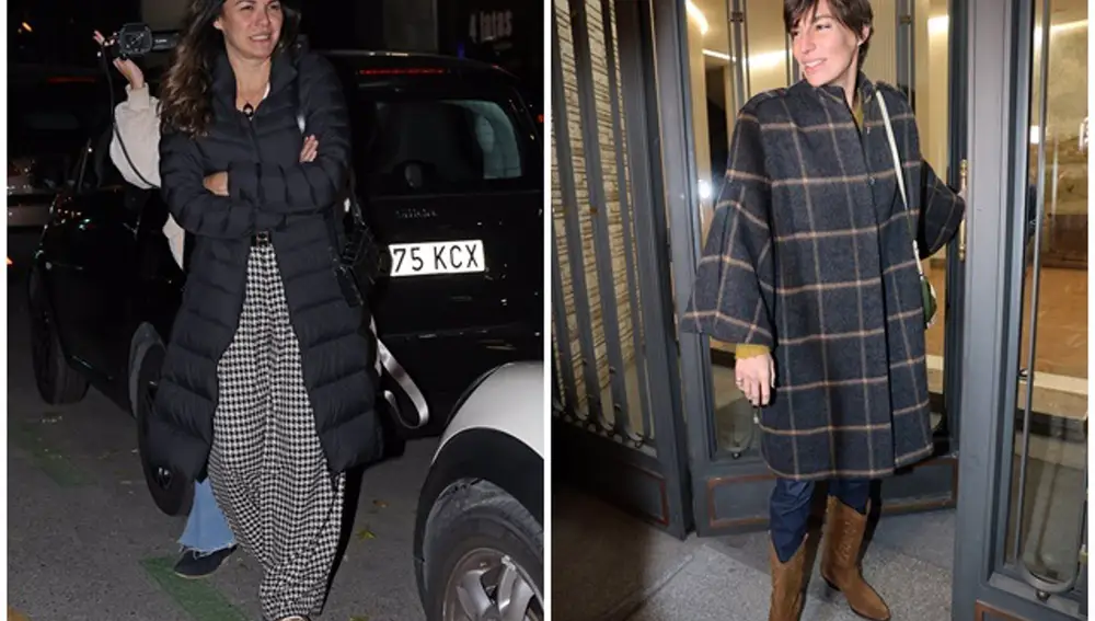 Fabiola Martínez se pronuncia sobre la portada que protagoniza con Bertín Osborne y revela sus planes para esta Navidad