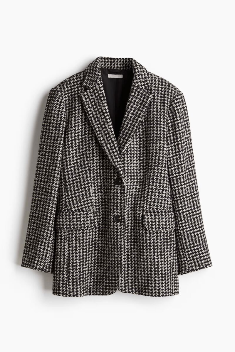 Americana oversize