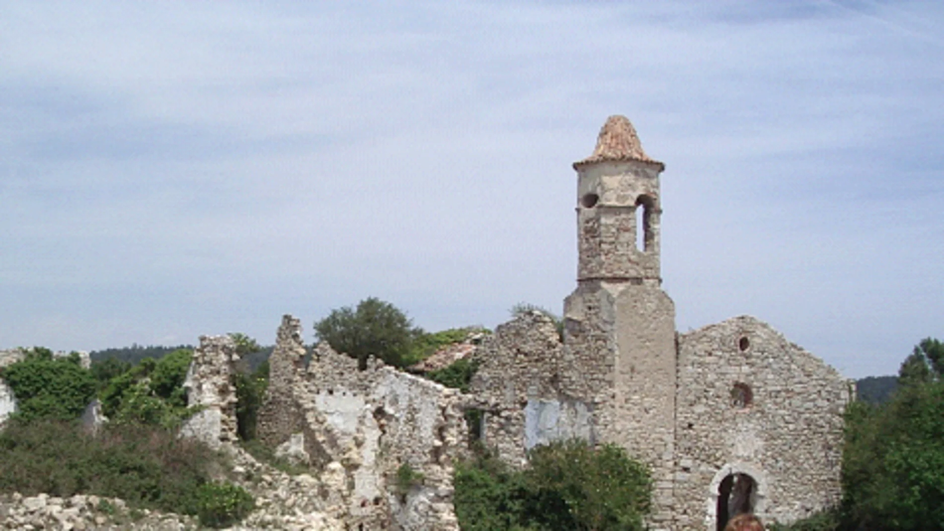 La Mussara en Tarragona