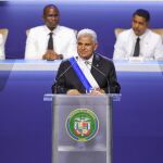 EEUU.- Panamá considera que el canal es una "conquista irreversible" tras las declaraciones de Trump
