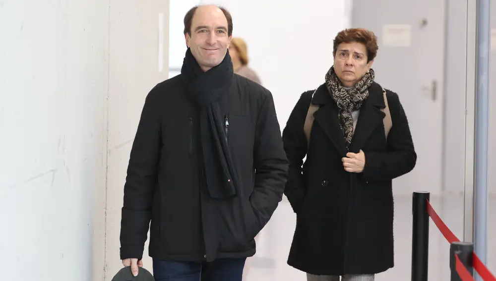 Citaciones de los directores de los dos conservatorios de música de Badajoz