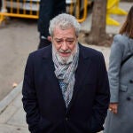 El director de Gabinete de la presidenta de la Comunidad de Madrid, Miguel &Aacute;ngel Rodr&iacute;guez 