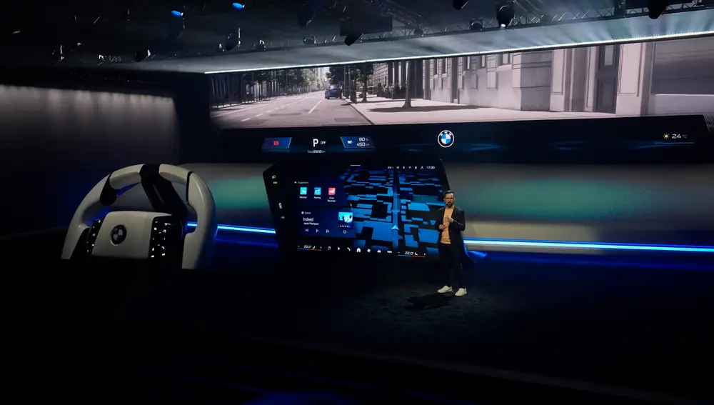 Gadget Show BMW