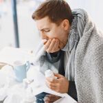 La gripe se dispara