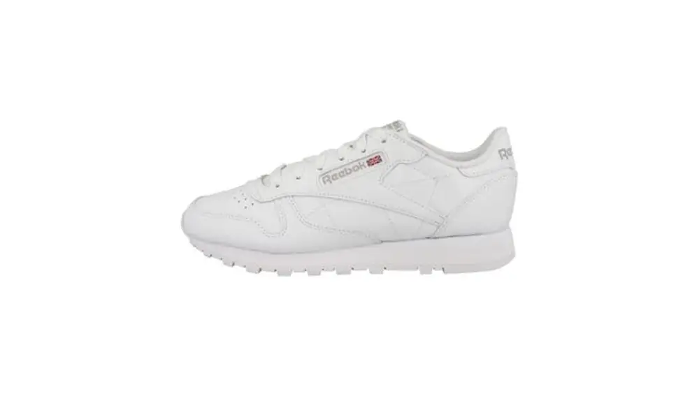 reebok classic leather