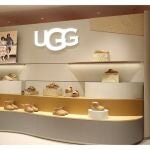 UGG Mini Bailey Bow Li